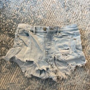 🩵celebrity pink shorts